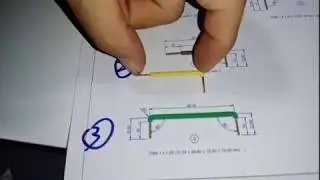 Automatic Wire Cutting Stripping Machine With Bending Feature
