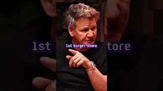 You Won't Believe How In-N-Out Burger Inspired Gordon Ramsay!