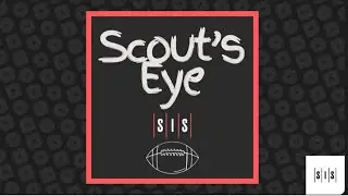 Sports Info Solutions - Scout's Eye - NFL Draft Recap