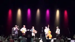 Zorba Fest Noz St Agathon : Tour