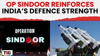 Op Sindoor: India&rsquo;s Military Evolution into a Technologically Advanced Force