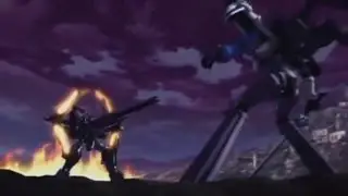 Aquarion AMV