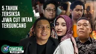 Polisi Ungkap Fakta Mengejutkan Ini Usai Bekuk Suami Cut Intan | INDEPTH