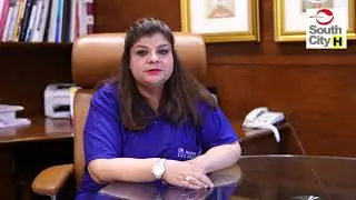 Dr. Huma Rafiq IVF | South City Hospital