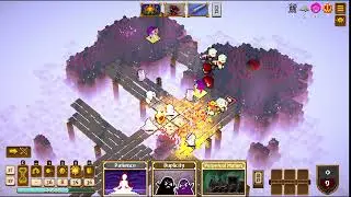 Does The Bell Toll for the Candle Man?! Plus Viking Fury! &ndash; Obsidian Prince &ndash; #04