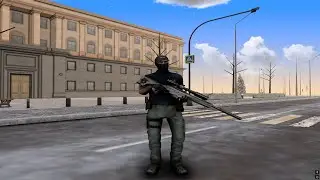 доброе утро, работает ФСБ, мы всех поймаем на амазинг рп gta