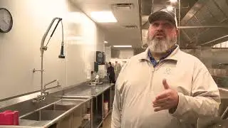 Food Bank of Eastern Oklahoma on End Hunger in Oklahoma initiative