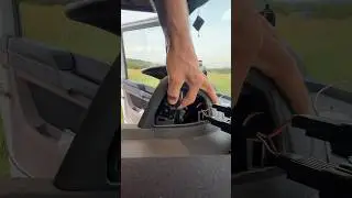 Крепление планшета в DAF XG