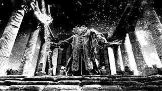 Elden Ring OST - Nihil, Nihil, NIHIL: Mohg, Lord of Blood Phase 2 (extend + slow)