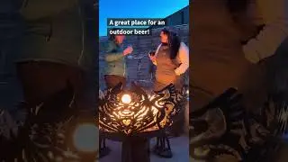 Beers at Anchorage Brewing Company