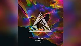 D MICE - Charcoal | Get High Records