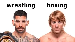 The Most Overrated Thing About Every UFC Fighter