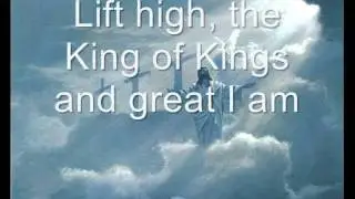 The Way Lyrics-Jeremy Camp