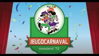 Jeugd 11-11 bal Moesland 2020- 2021