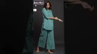 One print Dress Design...2022||Linen clothing,casual linen designs||