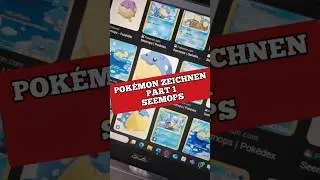 Welches Pok&eacute;mon sollten wir als n&auml;chstes zeichnen? #pok&eacute;mondeutsch #pokemon #pokemongermany #pok&eacute;mon