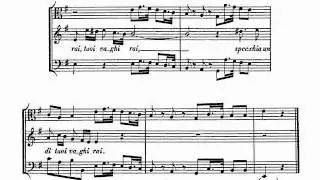 Händel: HWV 78. Ah! crudel, nel pianto mio - Galli (Bonizzoni, live)