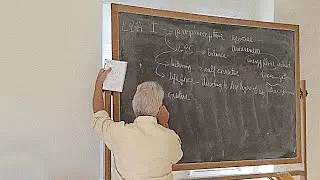 Spiritual Development Affects Your Physiology