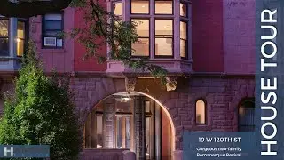 Unbelievable Urban Living: See What Was Just Sold For A Record Price in Harlem!