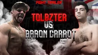 Small Creator Boxing: Contender Series 001 (Official event trailer)