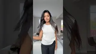 doing this on day 3 hair is not the vibe🤣 #trending #trend