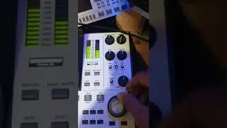 Akai Mpc x hack/mod part 2 🤯 usb out to behringer