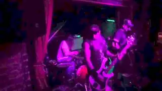 PALE APE: Pencil