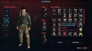 Cyberpunk 2077_Suspirando por River