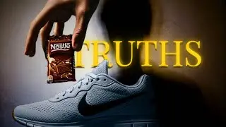 The Dark Side of Your Favorite Brands
