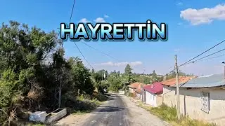  Bulgaristan göçmenleri /Hayrettin yaylası 