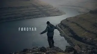 Faroe Islands | Cinematic Film
