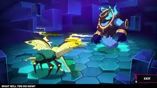 Nexomon Extinction Story Part 13