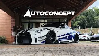 Aftermovie - Autoconcept 2k24 | BR - SP