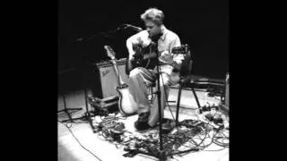 Marc Ribot / Mystery Trio - Cowboy Song