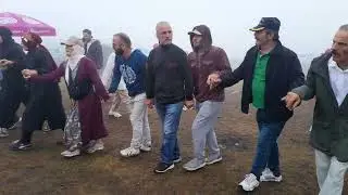 Mehmet Tak Sultan Murat Yayla Şenliği 2025 Horon