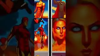 The Comic Reel 2 #subscribe #like #comic #comics #comicbooks #animation #reels