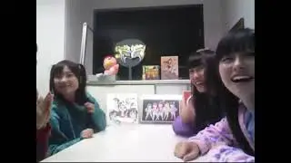 20120904 ももクロ at  つちのこの会② 百田夏菜子 高城れに 佐々木彩夏 有安杏果