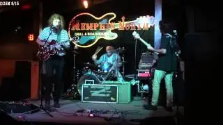 Hokey Pokey - Grass Grows Back