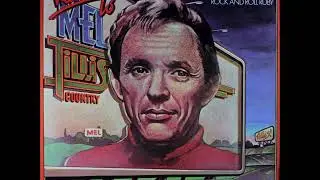 Mel Tillis - Always Just A Memory Away