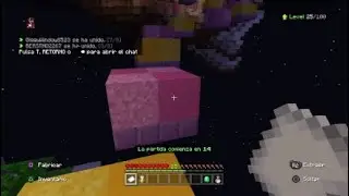 Minecraft 55 the hive tresers whars  9