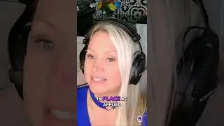 What do you think about Bev's buffer zone response?