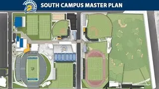 San Jose State South Campus Facilities Campaign