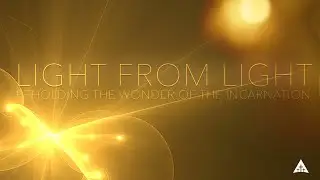 John 1:1-3; 14 | Joel Miles