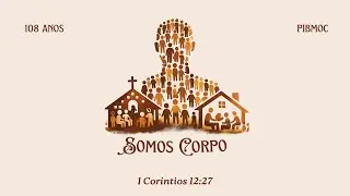 O amor que nasce do Evangelho - 1 Co 13 / Cl&aacute;udio Castro