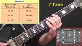 Improvisa&ccedil;&atilde;o sobre Bessie&rsquo;s Blues &ndash; Cap&iacute;tulo 5