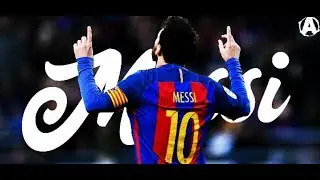 Lionel Messi ►DESPACITO - Magic Skills & Goals 2017 | HD