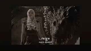 ( slowed ) reign