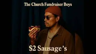 SOHLESS - $2 SAUSAGE'S(Neo-Soul Band Cover)