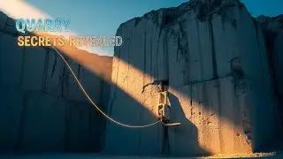 Quarries, Not Designs, Set the LIMITS of Monumental Ambition