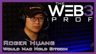 Bitcoin vs. the State: Roger Huang on Mao, China & the Fight for Financial Freedom